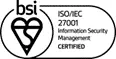 ISO 27001 Information Security Management